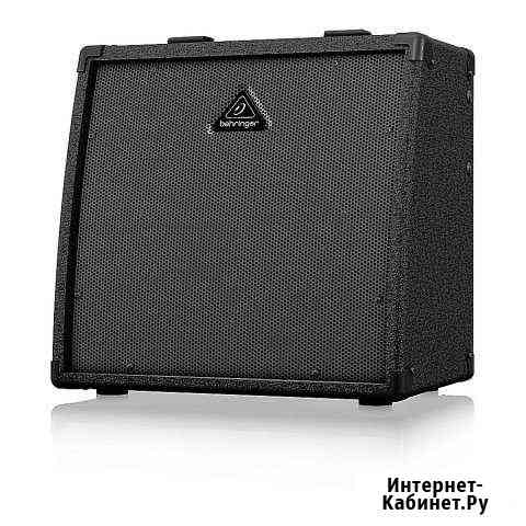 Behringer K450FX комбо для клавиш Москва