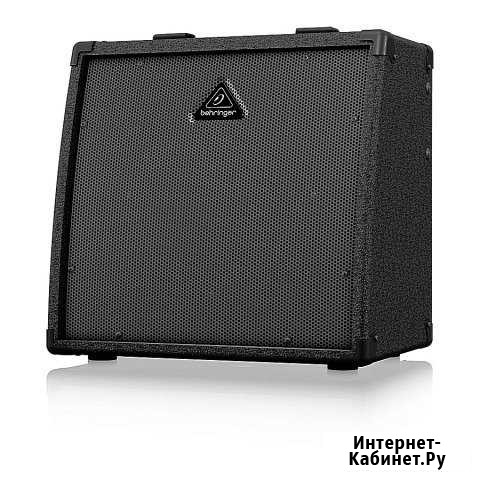 Behringer K450FX комбо для клавиш Москва - изображение 1