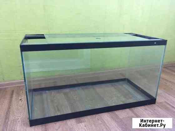 Аквариум 50 литров Красноярск