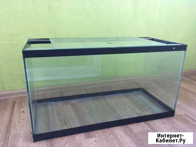 Аквариум 50 литров Красноярск - изображение 1