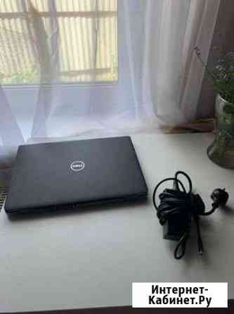 Dell Latitude 3400, i3 8145U / 14 /16GB/256GB SSD Электросталь