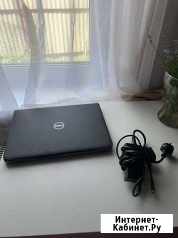 Dell Latitude 3400, i3 8145U / 14 /16GB/256GB SSD Электросталь - изображение 1