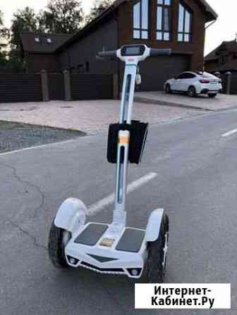 Сигвей Airwheel S3 Новосибирск