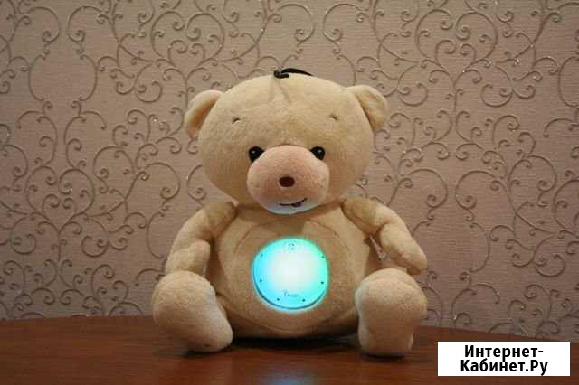 Игрушка Quaps - Мой первый мишка Нижний Новгород - изображение 1