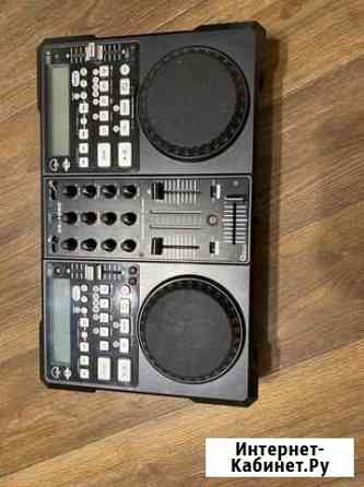DJ CD-проигрыватель American Audio CK-1000 MP3 Евпатория