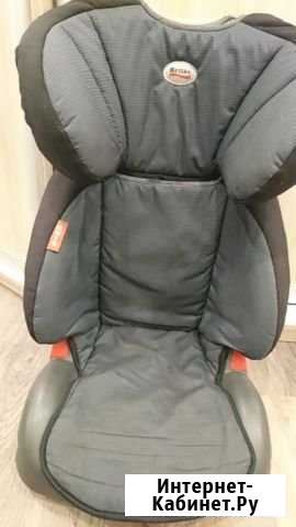 Автокресло Britax Romer Санкт-Петербург - изображение 1