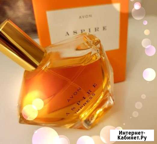 Aspire Impress Avon Барнаул - изображение 1