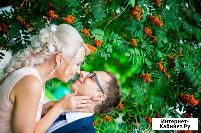 Фотограф на свадьбу Кемерово - изображение 1