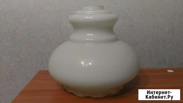 Продам плафон Серов - изображение 1