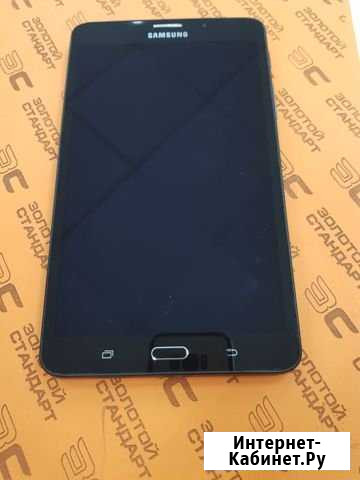Планшет Samsung Tab A7 (цум) Волжский Волгоградской области - изображение 1