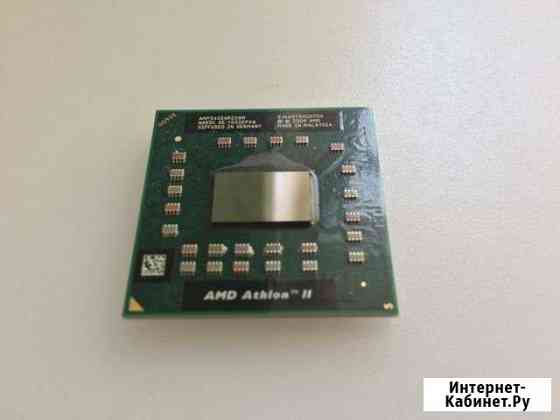 Процессор AMD Athlon II P340 amp340sgr22gm s1g4 Дзержинск