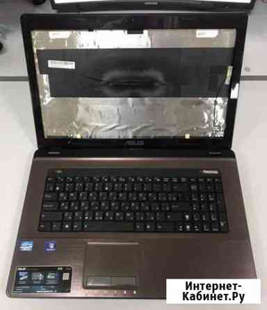 Asus K73E На запчасти Ногинск