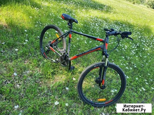 Stels Navigator 630 D 26 V010 Красноярск - изображение 1
