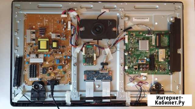 Телевизор ЖК смарт Philips PFL Кисловодск - изображение 1