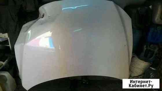 Капот мазда 6гж, mazda 6 gj Пенза