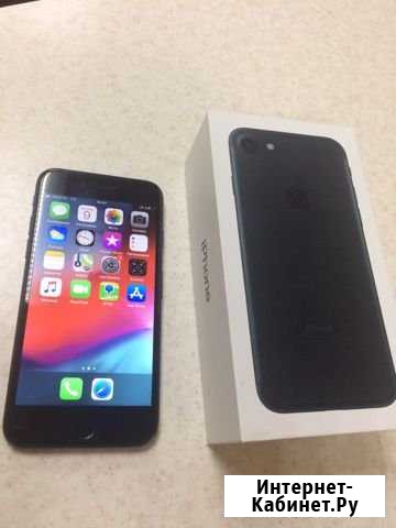 iPhone 7-32gb Саранск - изображение 1