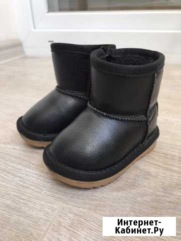 Угги детские, оригинал «Ugg», р. 19-20(13,5см) Симферополь - изображение 1