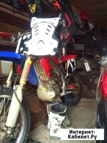 Хонда crf 250 Краснотурьинск - изображение 1
