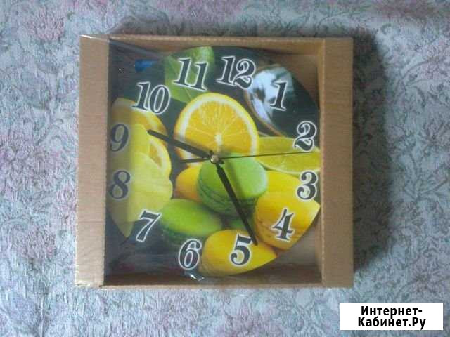 Часы настенные новые Тюмень - изображение 1