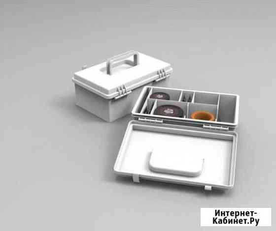 Бокс для кальяна Ижевск