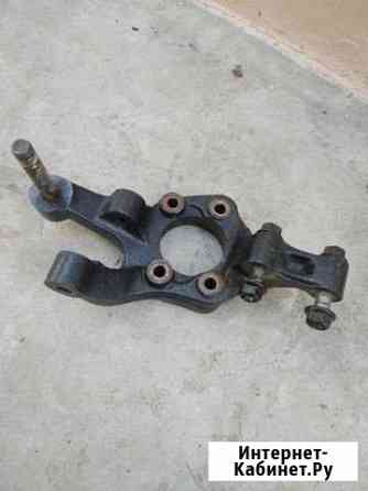 Правый задний кулак GM, Лачетти, Lacetti, оригинал Ставрополь