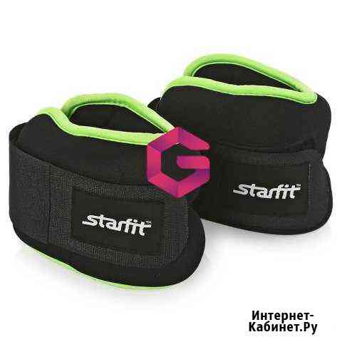 Утяжелители 2 кг ybm2 Калининград