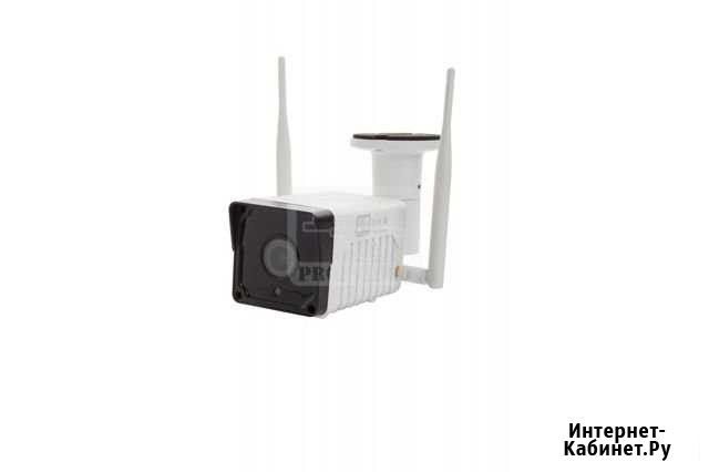 Антивандальная цифровая камера PV-IP41 IMX 323 SD Курган - изображение 1