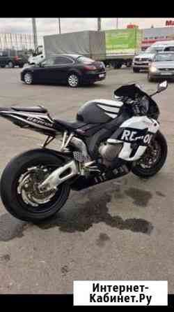 Honda cbr 1000 rr Санкт-Петербург