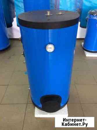 Бойлер косвенного нагрева из нержавейки Ростов-на-Дону