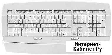 Wireless Клавиатура+мышь Cherry CyMotion Master Pl Красноярск - изображение 1