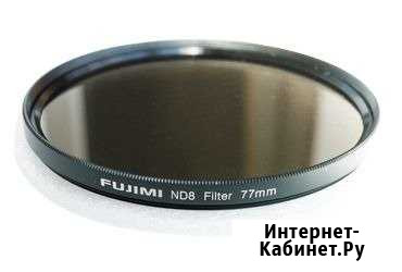 Фильтр ND8 52-77mm Саратов - изображение 1