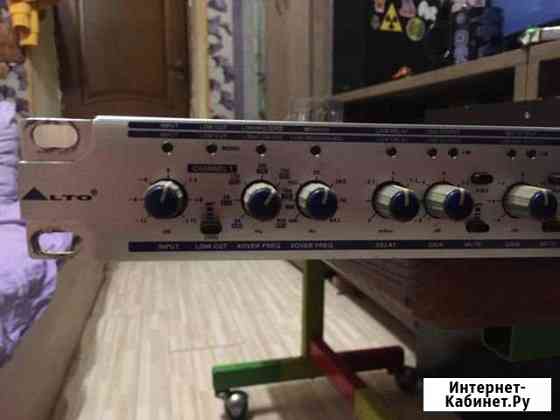 Кроссовер Alto X-P234 Тула
