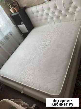 Кровать двухспальная Екатеринбург