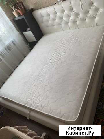 Кровать двухспальная Екатеринбург - изображение 1