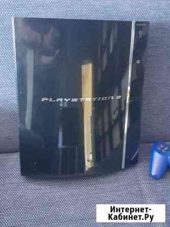 Sony PS3 Первоуральск