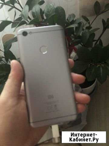Телефон Xiaomi Ханты-Мансийск - изображение 1