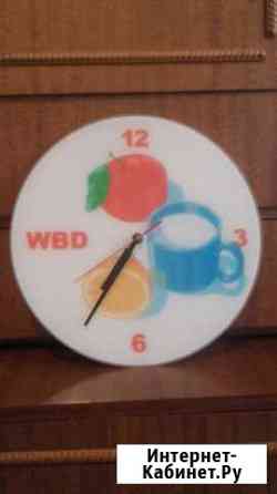 Часы настенные Краснодар