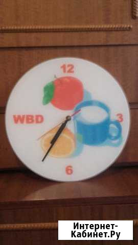 Часы настенные Краснодар - изображение 1