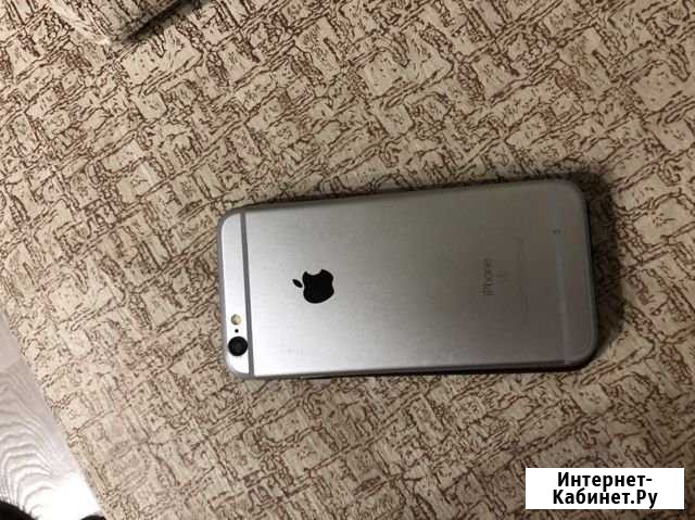 iPhone 6s Уфа - изображение 1