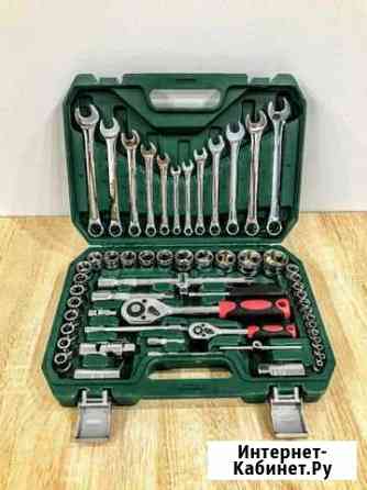 Набор инструментов 61 предмет Барнаул