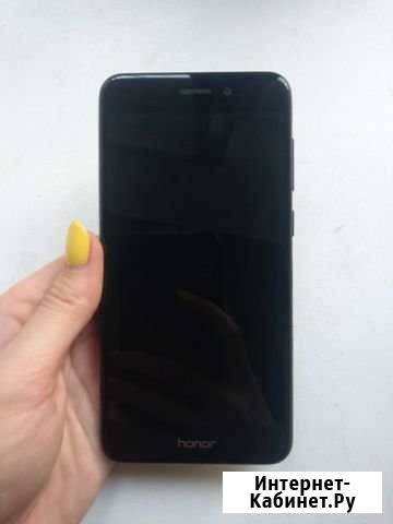 Телефон Honor 6C Pro 5.2 Киров - изображение 1