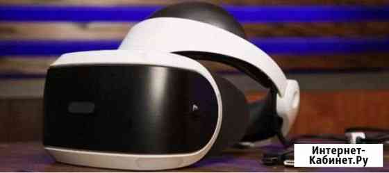 Ps Vr V2 Сергиев Посад