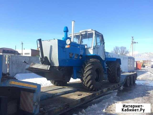 Хтз Т-150 после капитального ремонта Ярославль - изображение 1