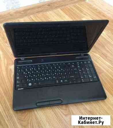 Свой ноутбук Toshiba/ 4Гб/памяти/2ядра(японский) Миасс