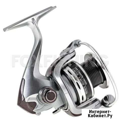 Катушка Nautilus Black Getter F8 2508 Волгоград - изображение 1