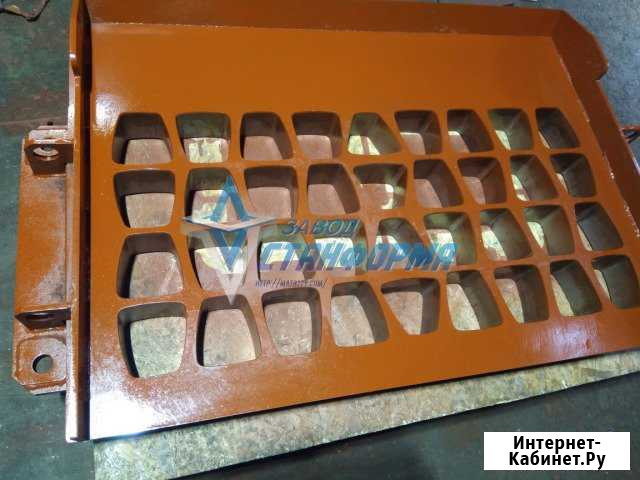 Литые пуансон-матрицы на вибропрессы Краснодар - изображение 1