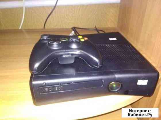 Xbox 360 Славгород