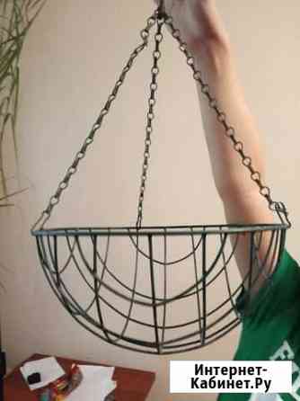 Кашпо Ижевск