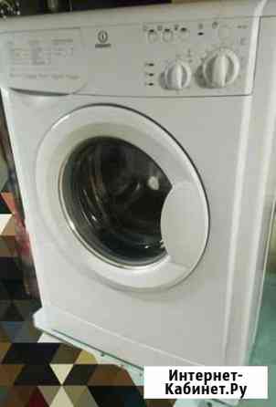 Стиральная машина Индезит wiu 82 Киров