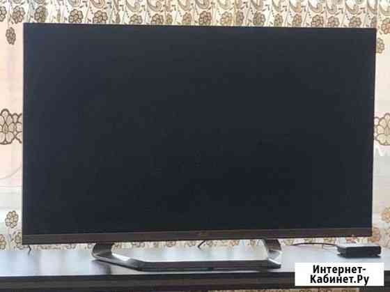 Телевизор LG 119 см, 3D, smart Славянск-на-Кубани
